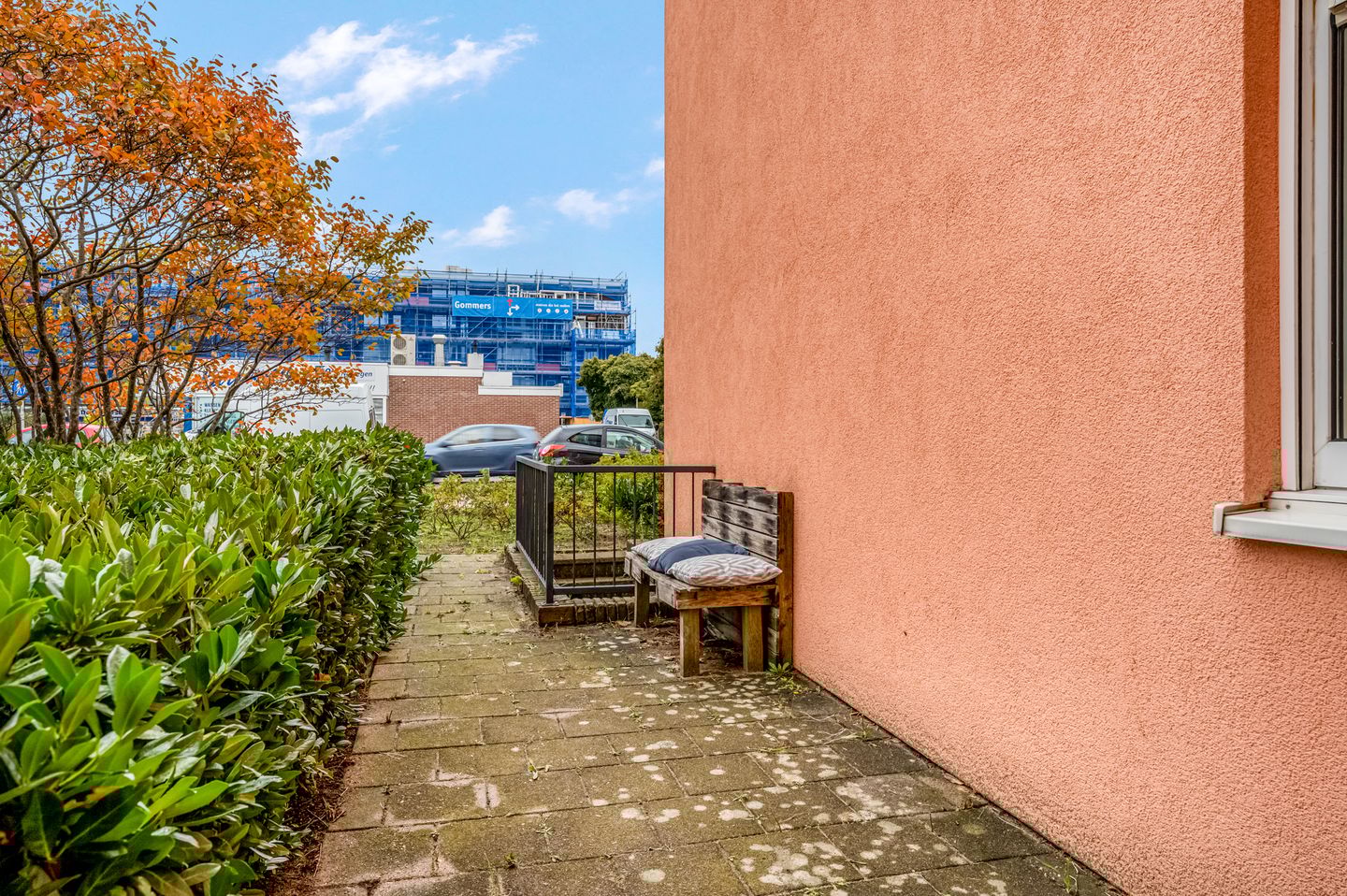 Photo 19 of Einsteinstraat 123