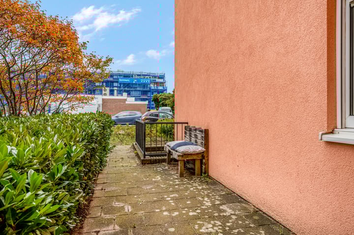 Foto 19 van Einsteinstraat 123