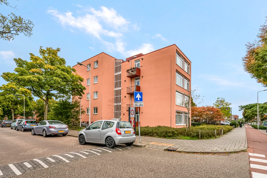 Photo 23 of Einsteinstraat 123