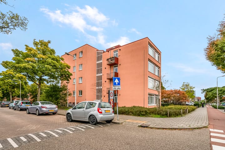 Foto 23 van Einsteinstraat 123