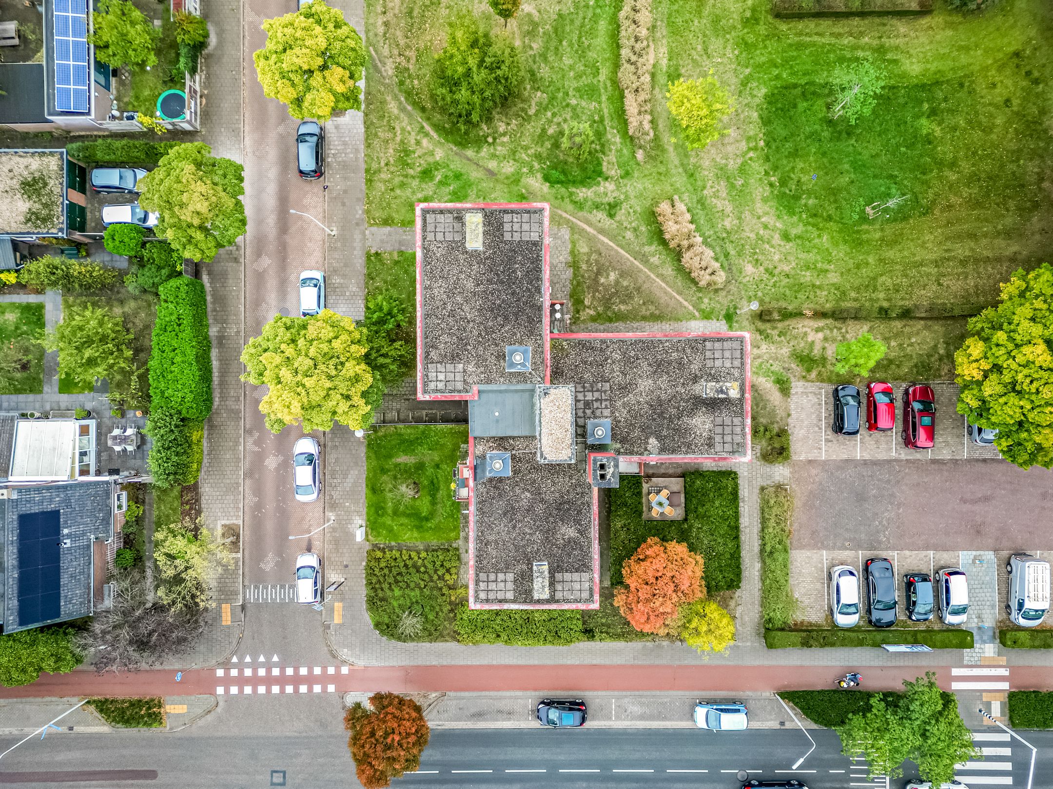 Photo 24 of Einsteinstraat 123