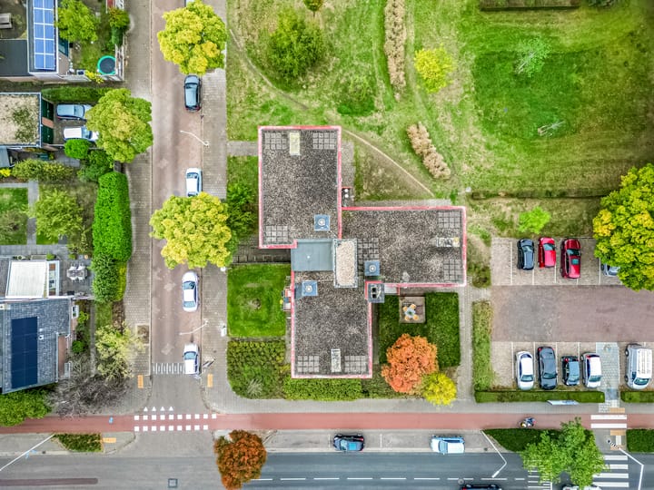 Foto 24 van Einsteinstraat 123