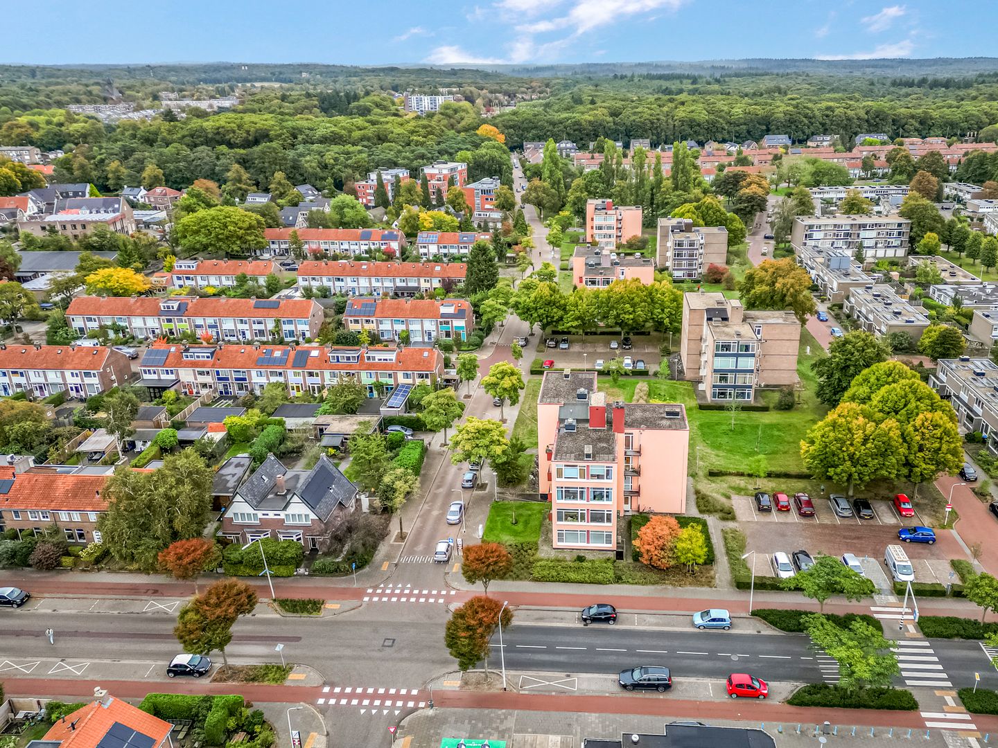 Photo 25 of Einsteinstraat 123