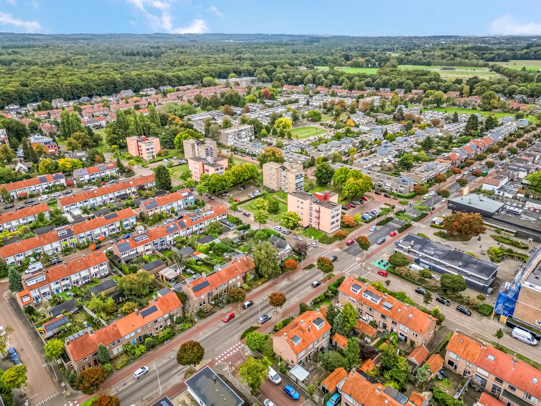 Photo 26 of Einsteinstraat 123