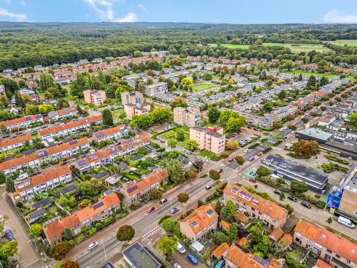 Foto 26 van Einsteinstraat 123