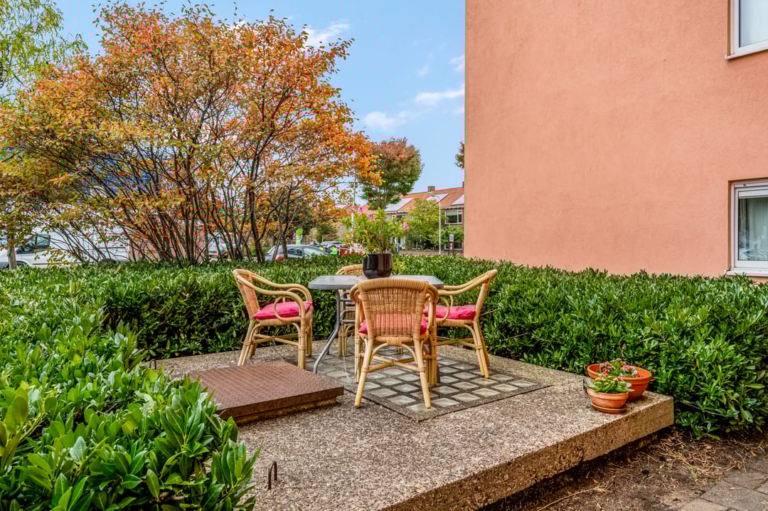 Photo 17 of Einsteinstraat 123