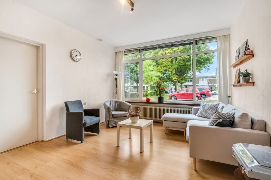 Photo 2 of Einsteinstraat 123