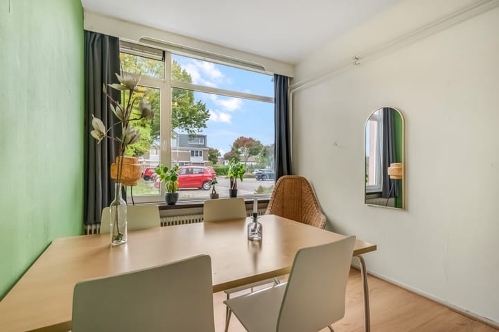 Foto 5 van Einsteinstraat 123