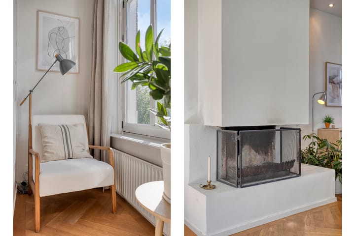 Foto 5 van Linnaeusstraat 19-3