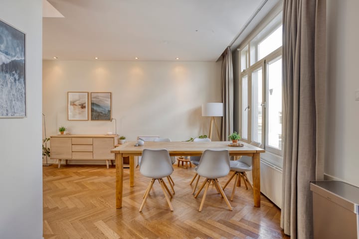 Foto 10 van Linnaeusstraat 19-3