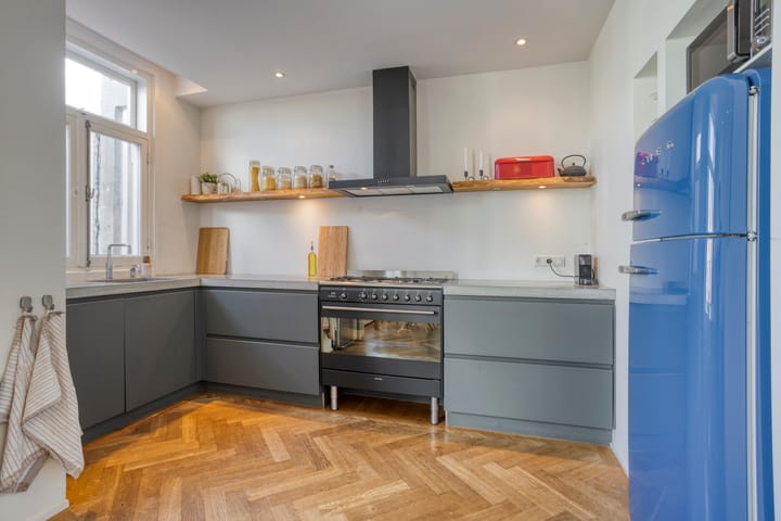 Foto 12 van Linnaeusstraat 19-3