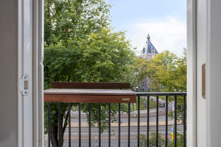 Foto 14 van Linnaeusstraat 19-3