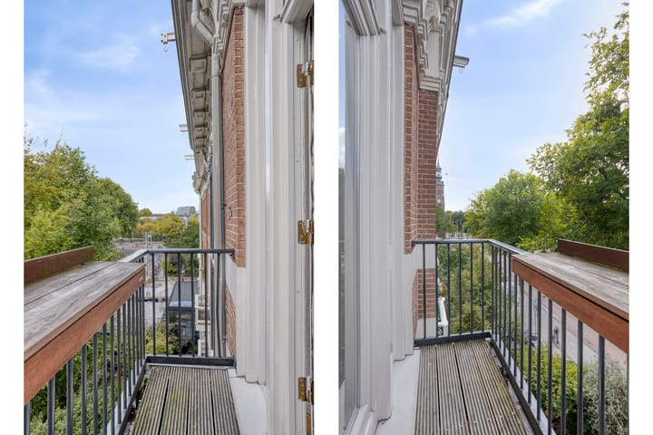 Foto 15 van Linnaeusstraat 19-3