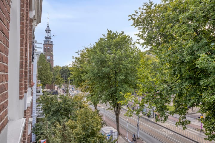 Foto 16 van Linnaeusstraat 19-3