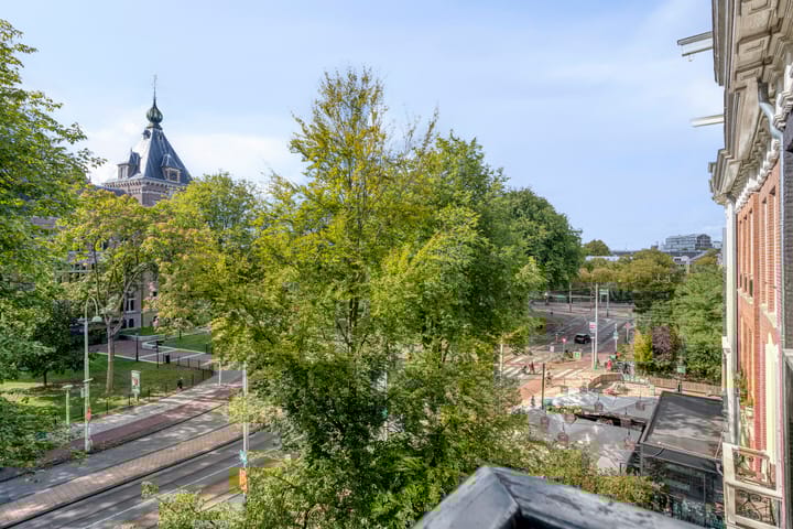 Foto 17 van Linnaeusstraat 19-3