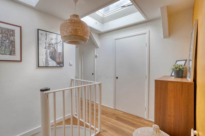 Foto 18 van Linnaeusstraat 19-3