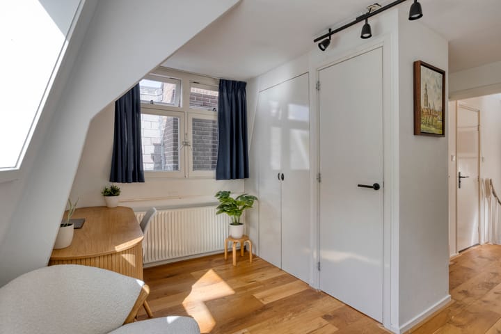 Foto 21 van Linnaeusstraat 19-3