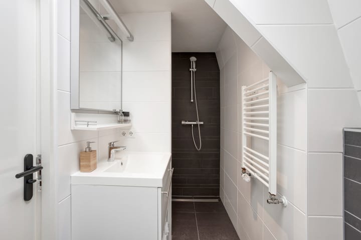 Foto 24 van Linnaeusstraat 19-3