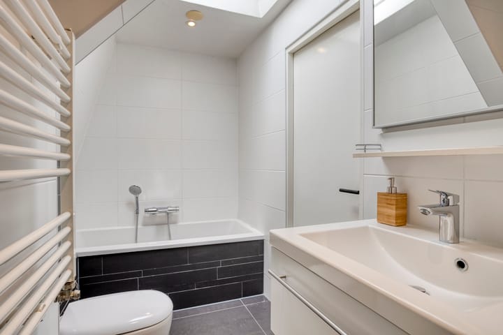 Foto 25 van Linnaeusstraat 19-3