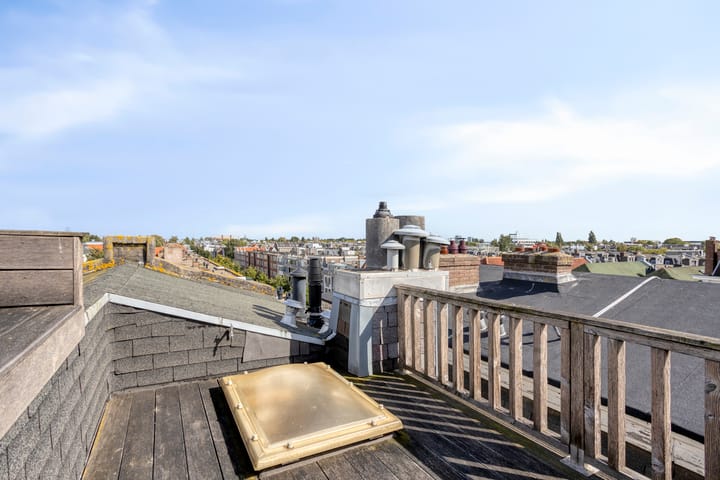 Foto 32 van Linnaeusstraat 19-3