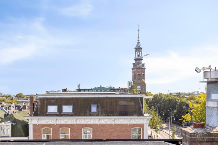 Foto 37 van Linnaeusstraat 19-3