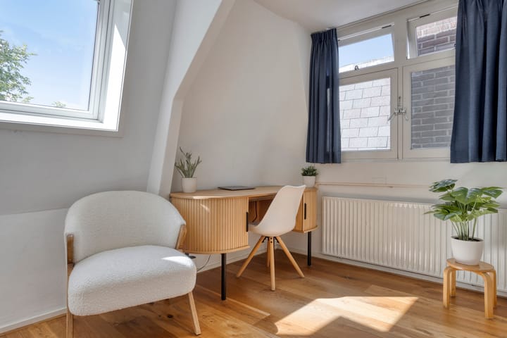 Foto 22 van Linnaeusstraat 19-3