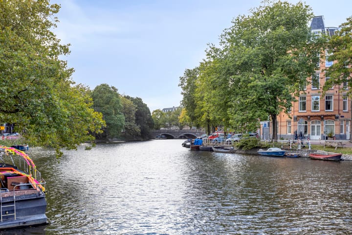 Foto 40 van Linnaeusstraat 19-3