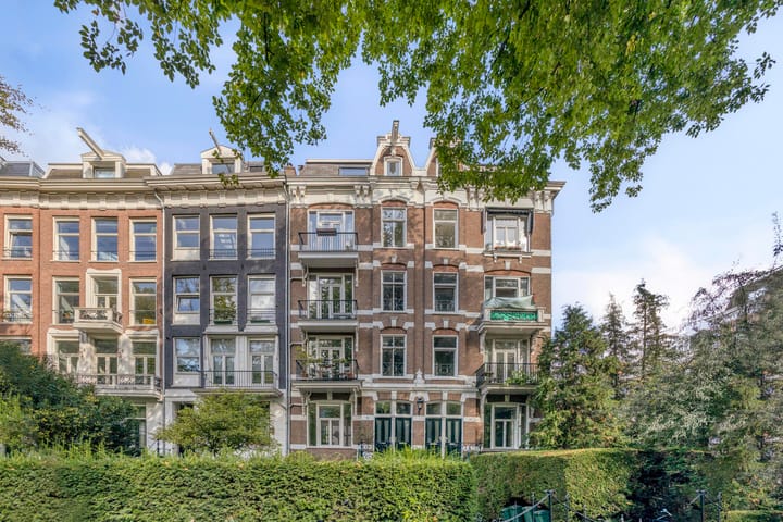 Foto 42 van Linnaeusstraat 19-3