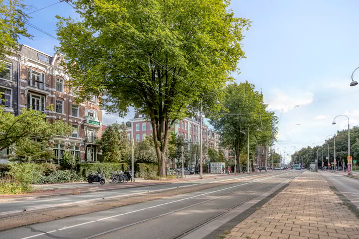 Foto 43 van Linnaeusstraat 19-3