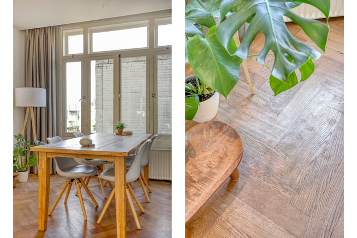 Foto 9 van Linnaeusstraat 19-3