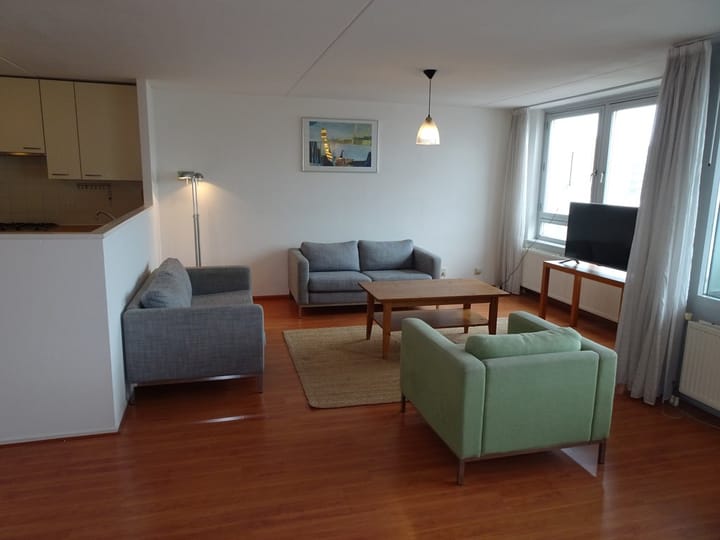 Photo 2 of Gevers Deynootweg 85-B