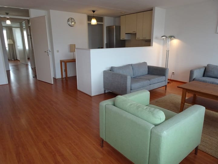 Photo 4 of Gevers Deynootweg 85-B