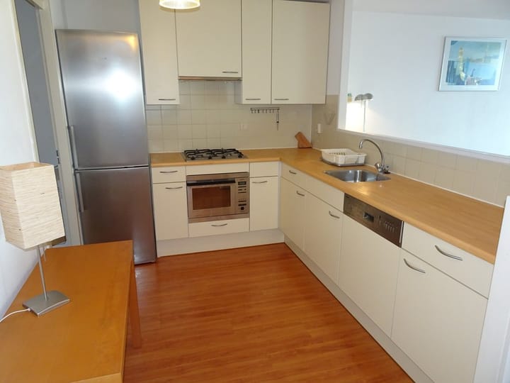 Foto 6 van Gevers Deynootweg 85-B