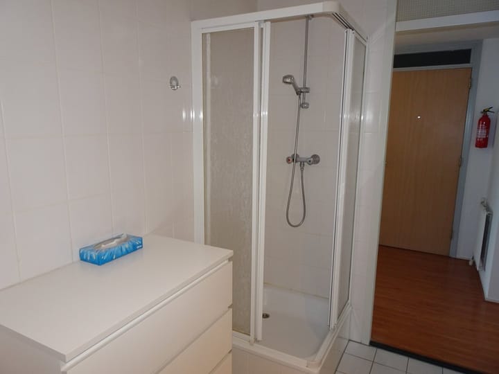 Foto 9 van Gevers Deynootweg 85-B