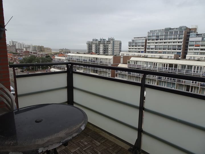 Foto 12 van Gevers Deynootweg 85-B