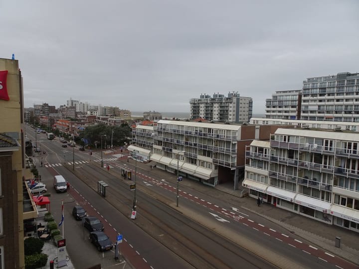 Foto 13 van Gevers Deynootweg 85-B