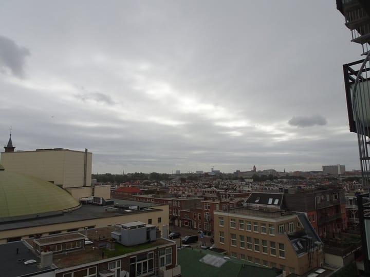 Foto 14 van Gevers Deynootweg 85-B