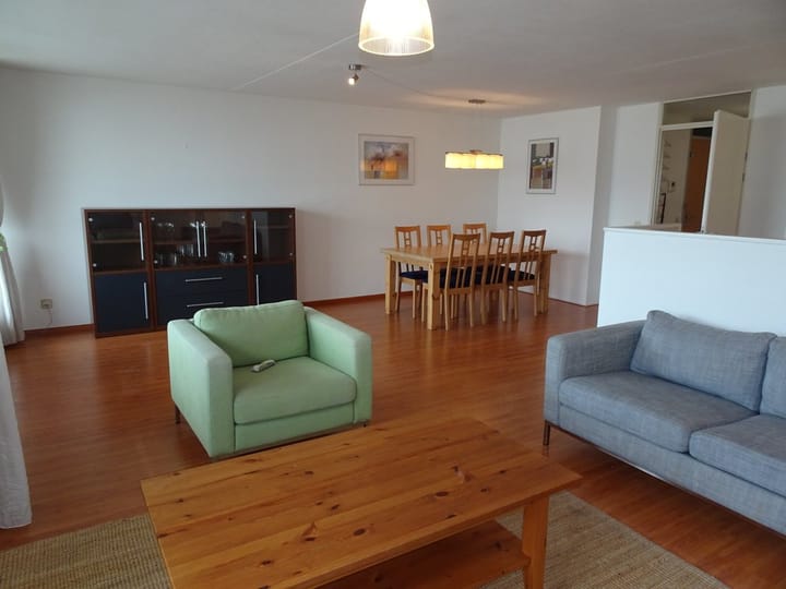 Photo 5 of Gevers Deynootweg 85-B