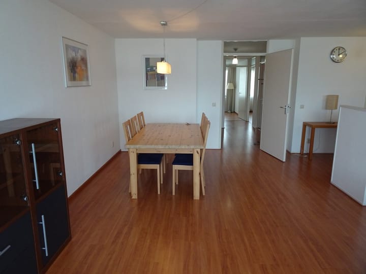 Photo 3 of Gevers Deynootweg 85-B