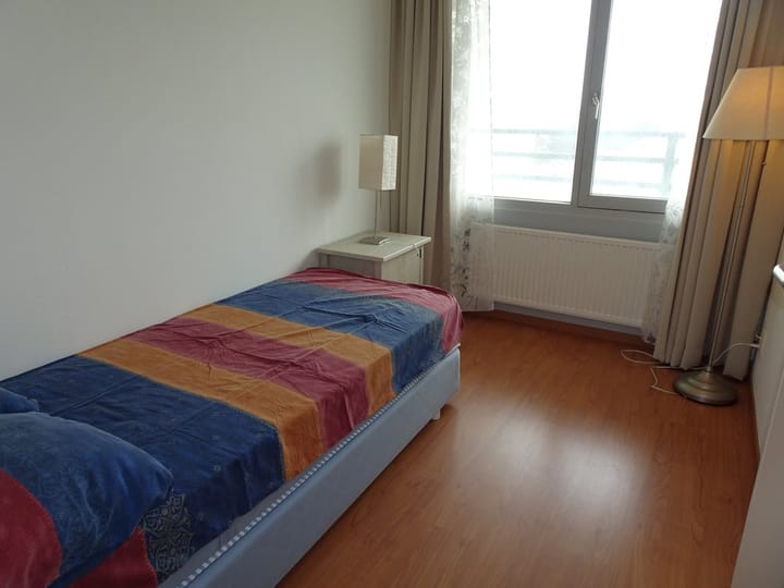 Foto 11 van Gevers Deynootweg 85-B