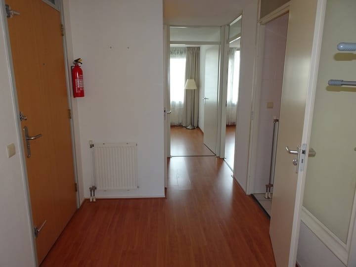 Foto 7 van Gevers Deynootweg 85-B