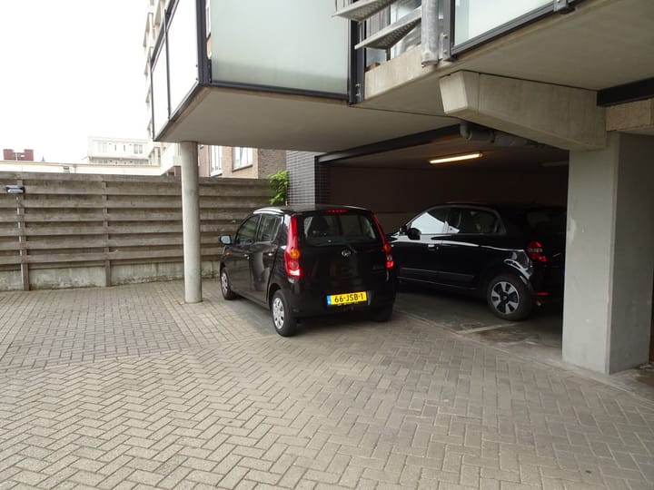 Foto 15 van Gevers Deynootweg 85-B