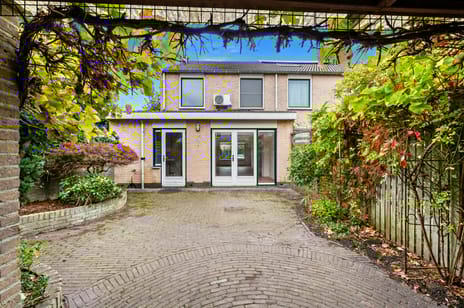 Leeuweriklaan 19 secondary image