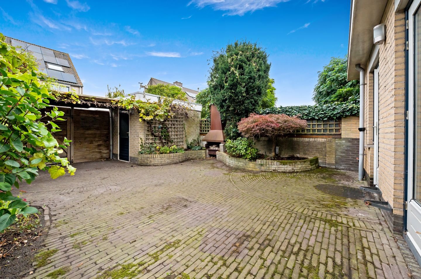 Foto 10 van Leeuweriklaan 19