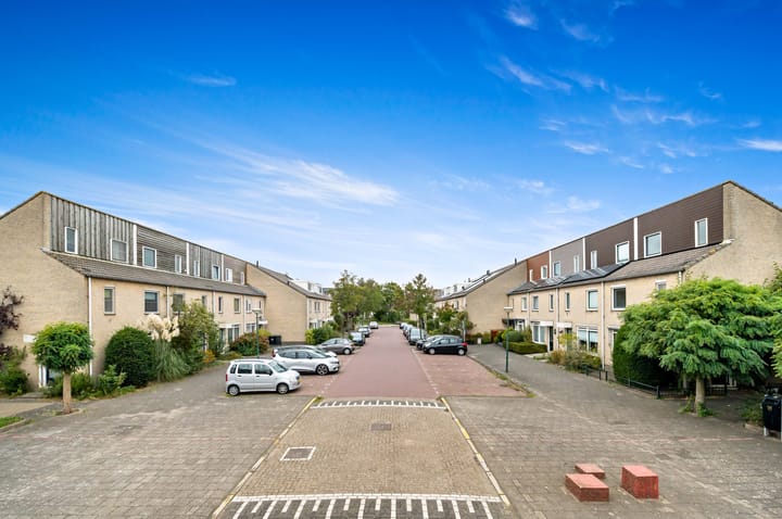 Foto 4 van Leeuweriklaan 19