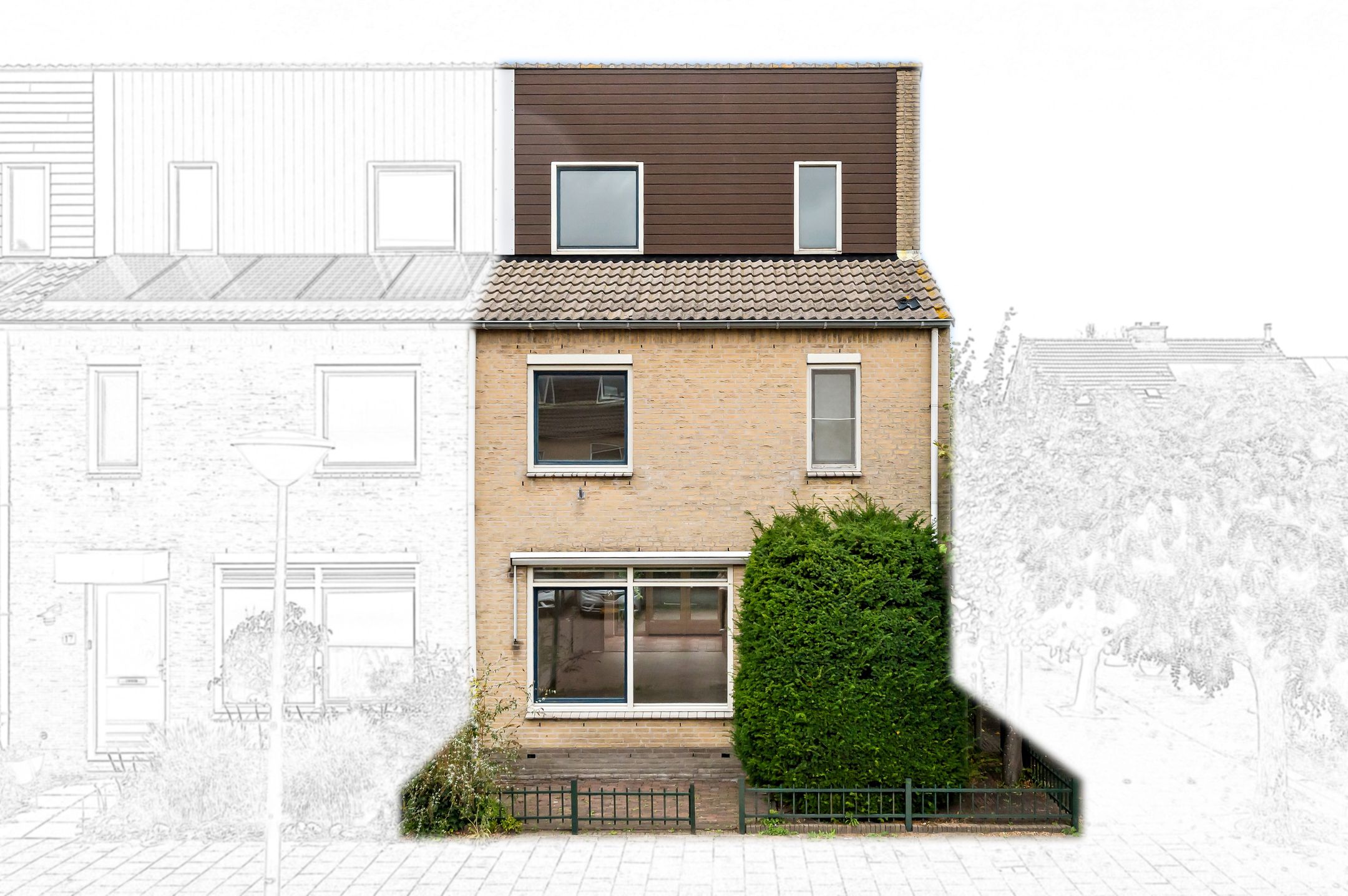 Foto 33 van Leeuweriklaan 19