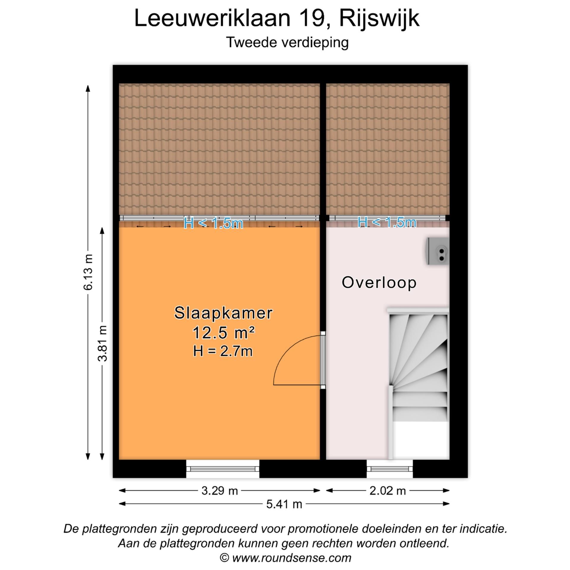 Foto 42 van Leeuweriklaan 19