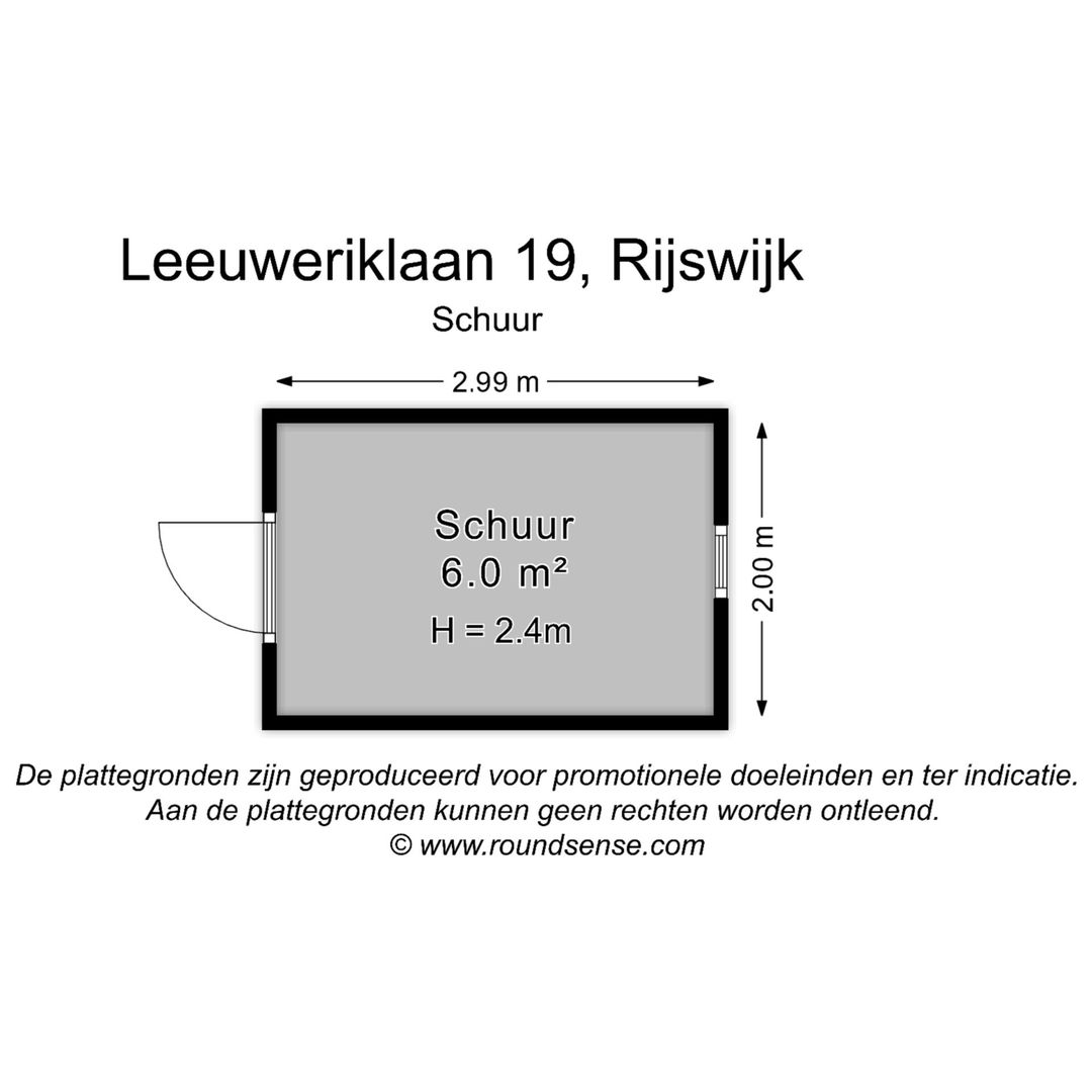 Foto 43 van Leeuweriklaan 19