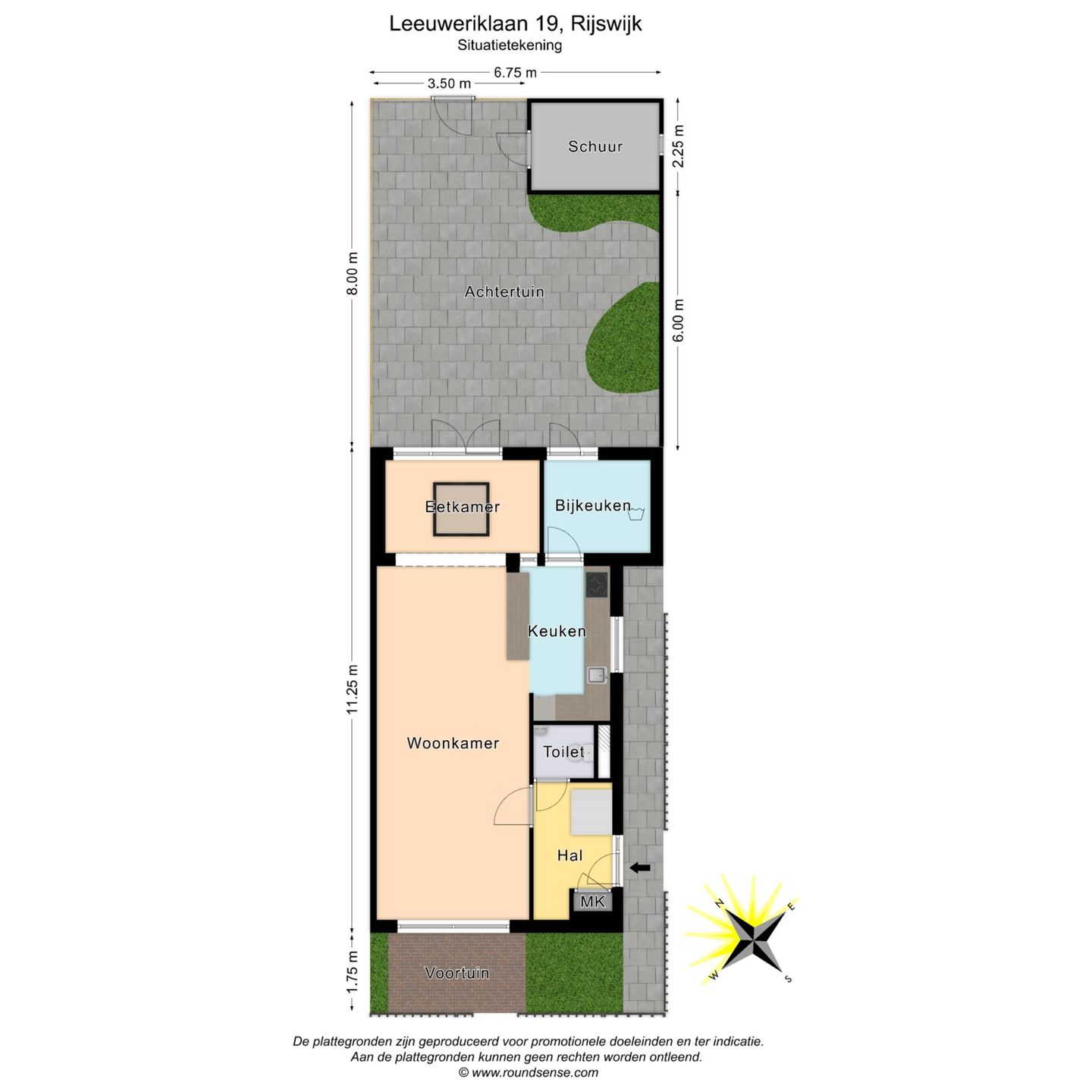 Foto 44 van Leeuweriklaan 19