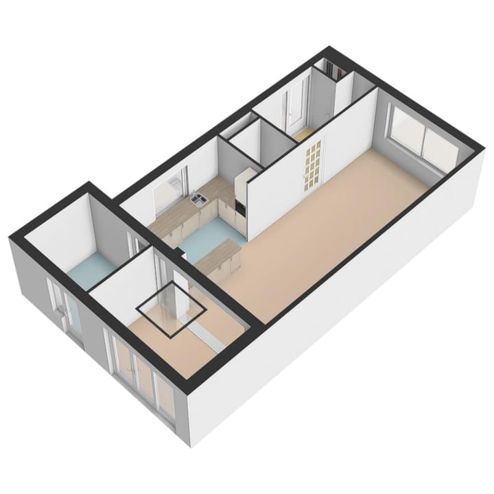 Foto 47 van Leeuweriklaan 19